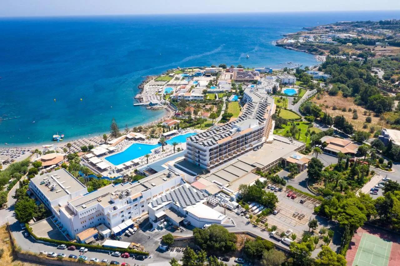 Helea Lifestyle 5* Kallithéa