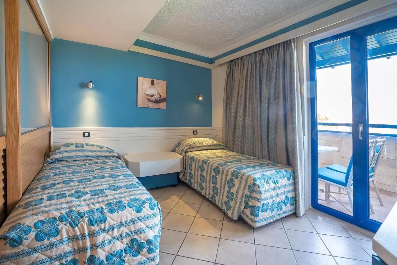 Helea Lifestyle 5*