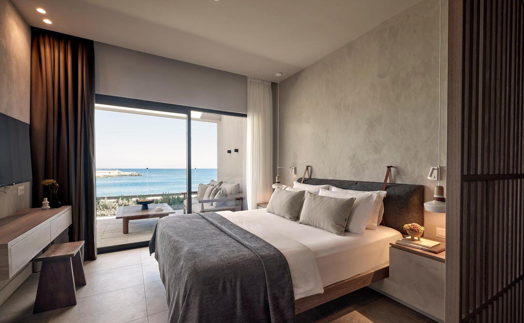 Helea Lifestyle 5* Kallithéa